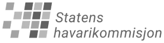 Statens Havarikommisjon