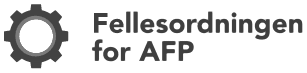 Fellesordningen for AFP